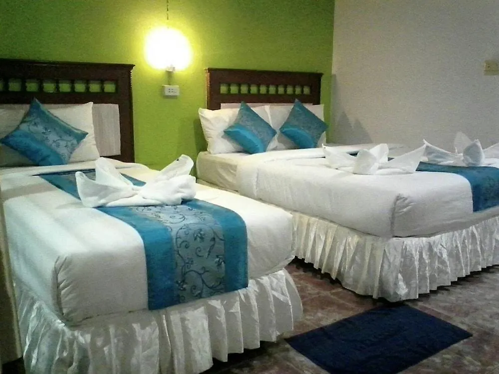 Lanta Sunny House Hotel Koh Lanta Resort