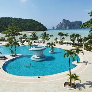 Island Ko Phi Phi