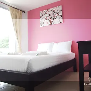 Ivory Island Auberge de jeunesse Koh Phi Phi Don