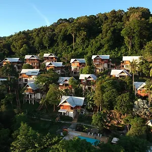 Phitharom Pp Station touristique Koh Phi Phi Don