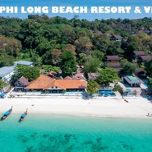 Long & Ko Phi Phi