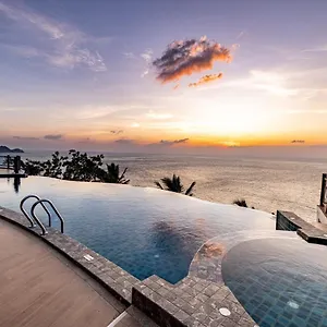 The Ava Semesteranläggning (resort) Koh Tao
