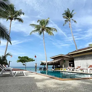 Ośrodek wypoczynkowy Sea Shell, Ko Lanta