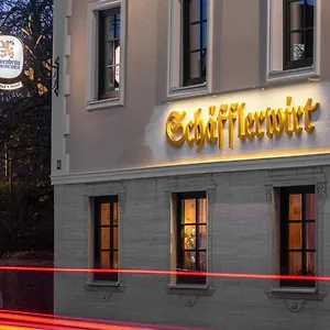 Schaefflerwirt Hotel Aschheim