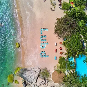Lub D Tanote Bay Station touristique Koh Tao