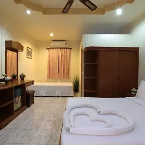 Khun Ying House Mini-hôtel Koh Tao
