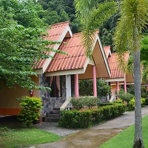 Station touristique Rim Khao