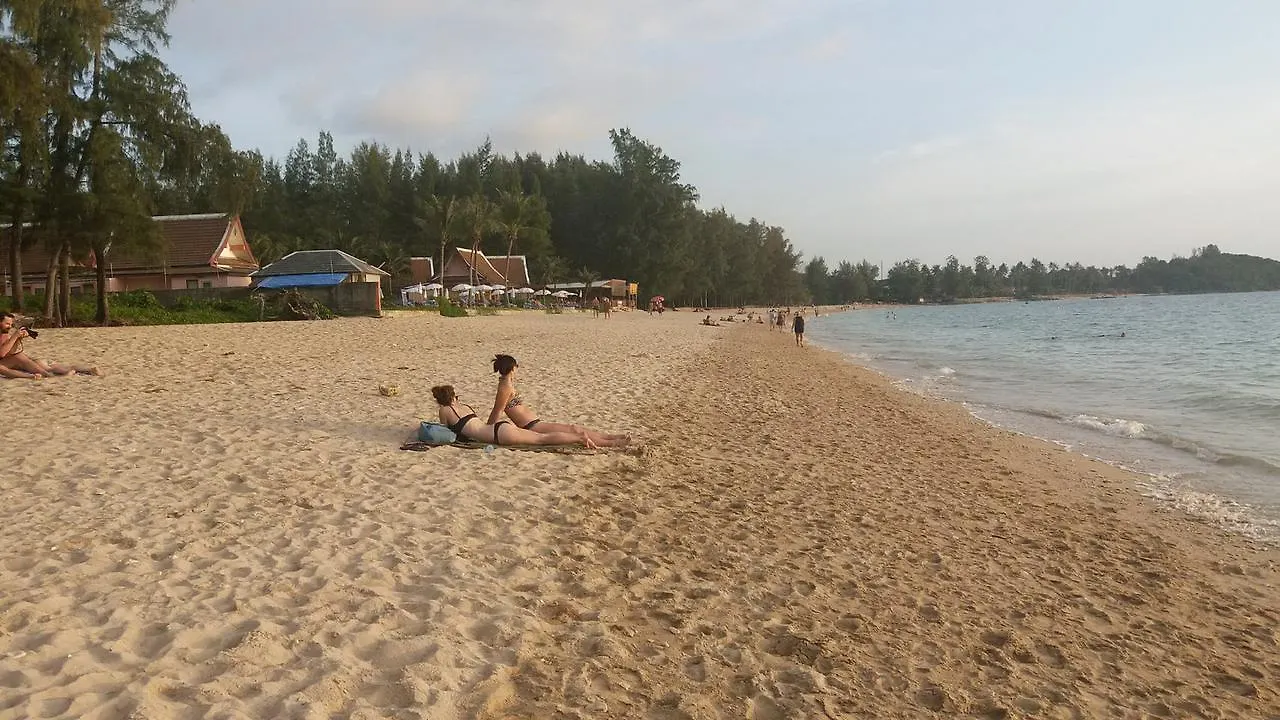 *** Station touristique Hotel Lanta Sunny House à Ko Lanta Thaïlande