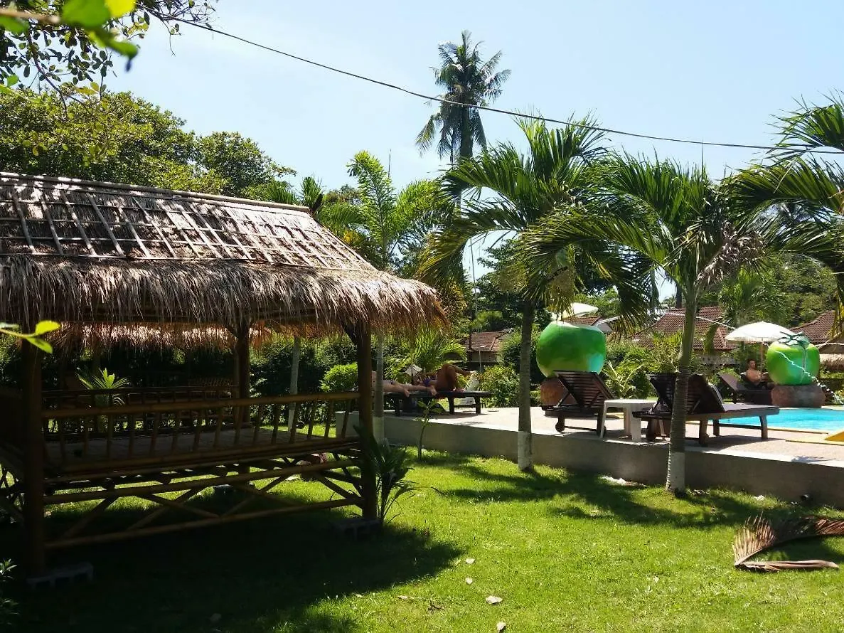 *** Station touristique Hotel Lanta Sunny House à Ko Lanta Thaïlande