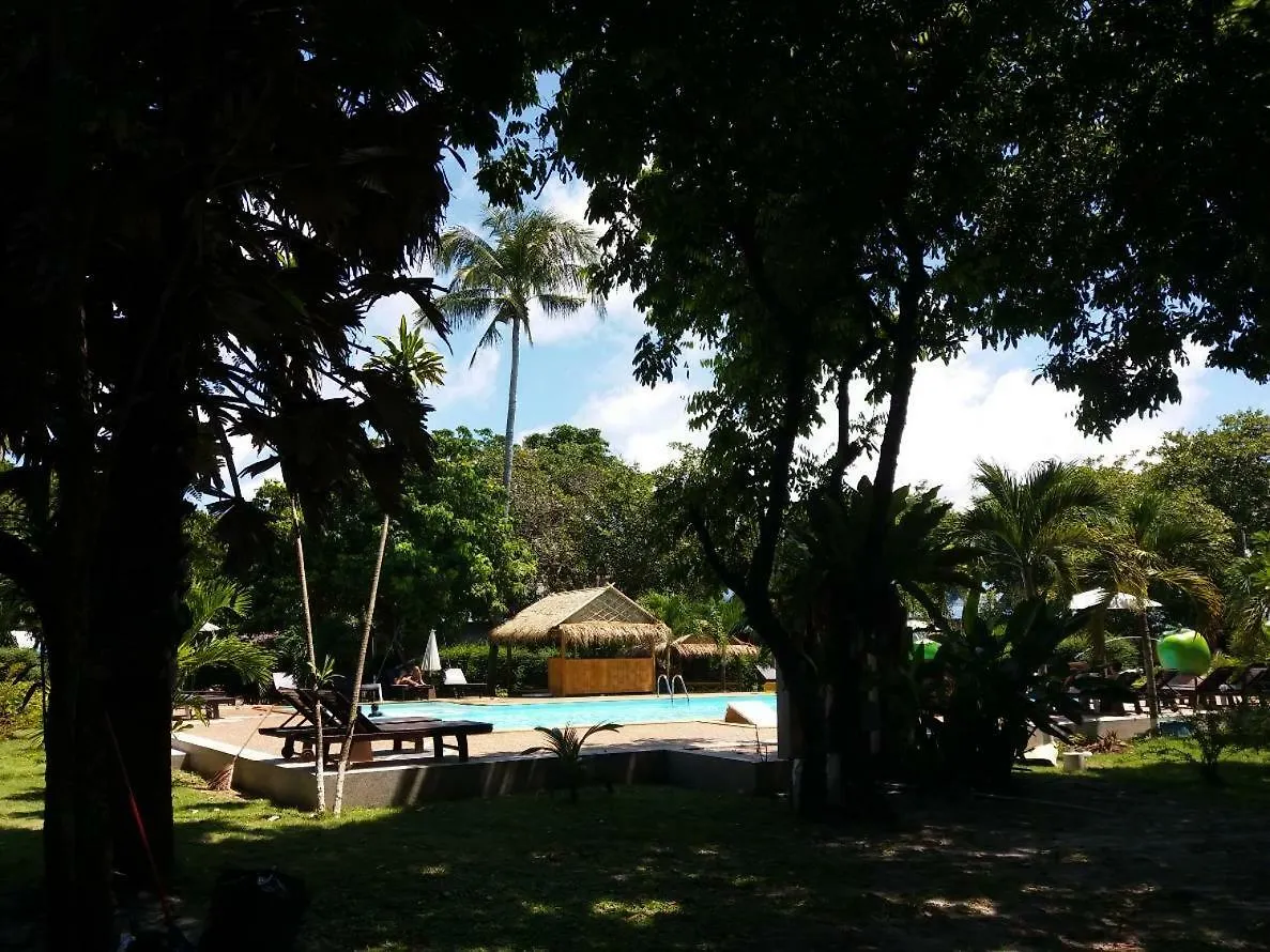 Hotel Lanta Sunny House à Ko Lanta