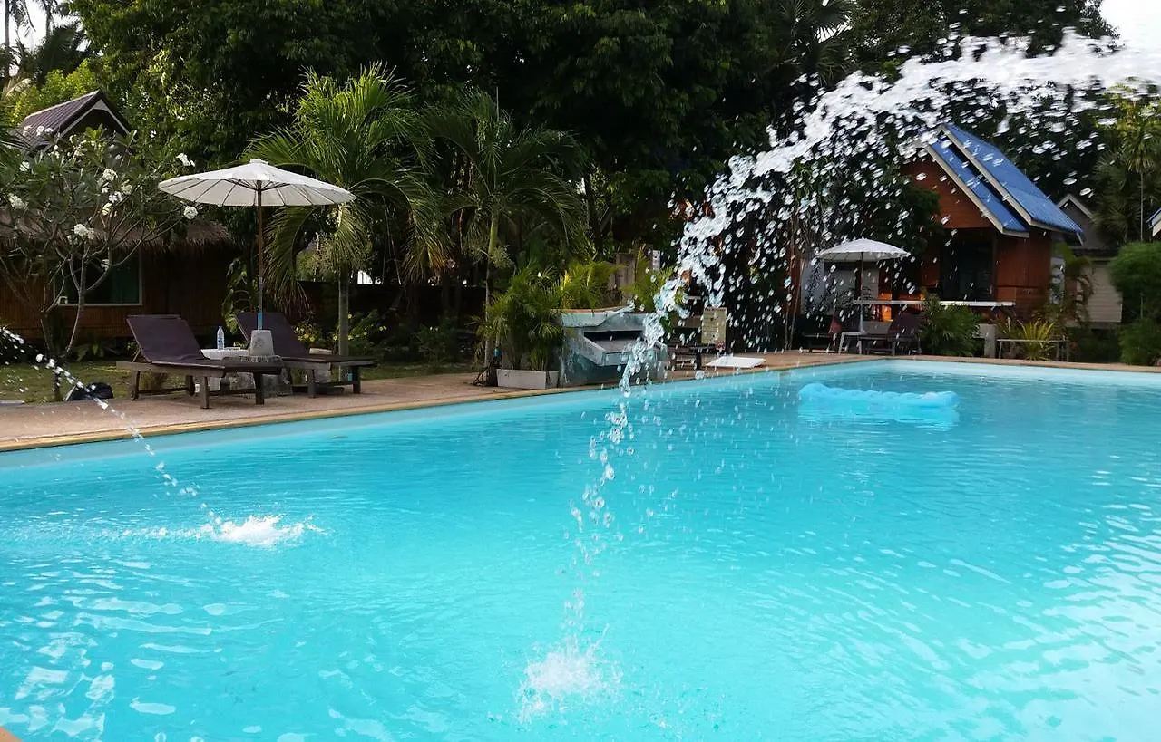 Hotel Lanta Sunny House Ko Lanta Rezort